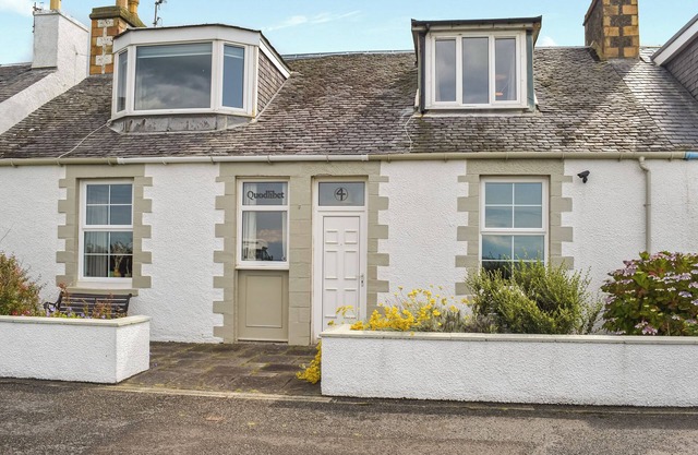 Foreland Cottage - UK50037