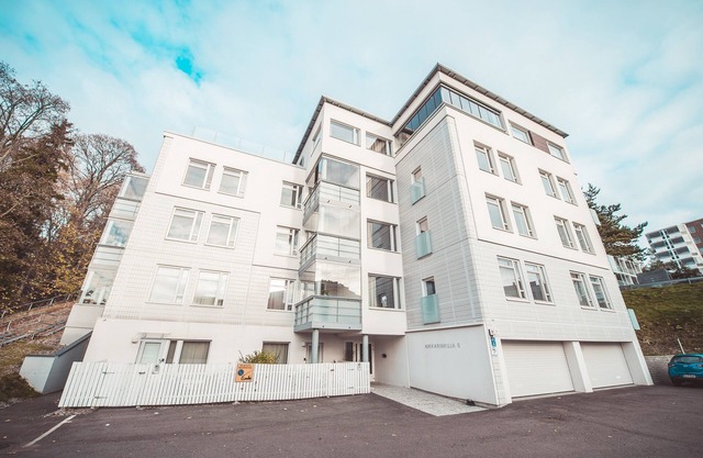 Forenom Apts Espoo Leppävaara