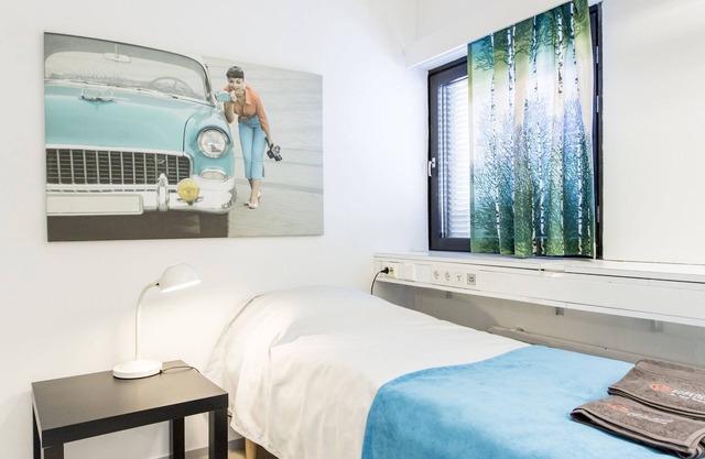 Forenom Hostel Vantaa Airport