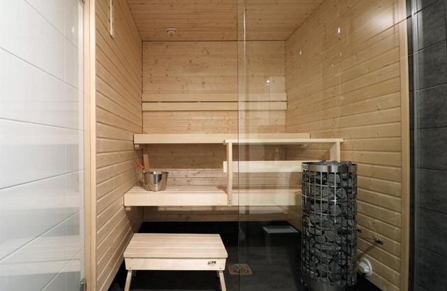 Forenom Serviced Apartments Espoo Perusmäki 2