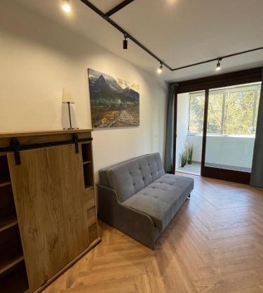 Forest Apartment Zofia