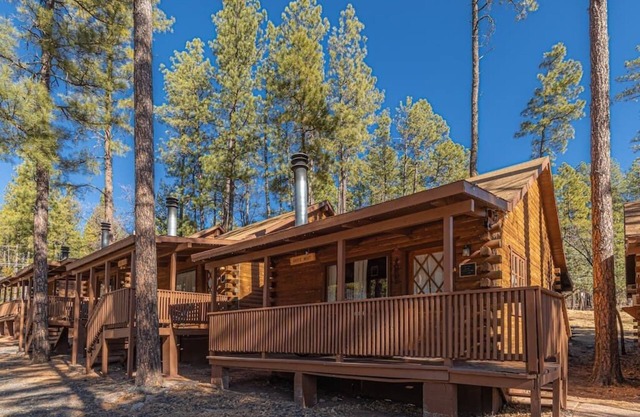 Forest Cabin 2 Alpine Escape