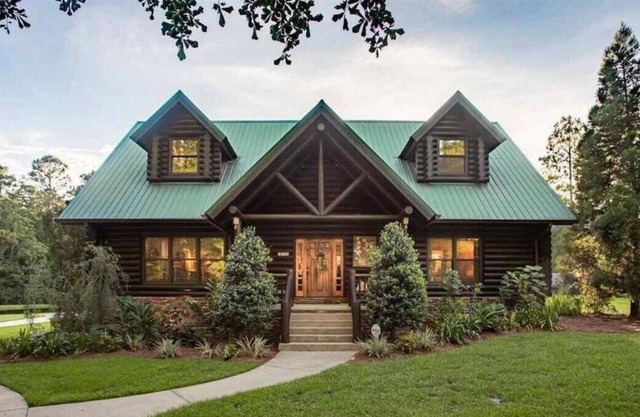 Forest Creek Lodge Su