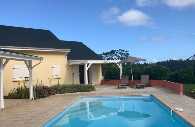 Forest Dream in Goyave