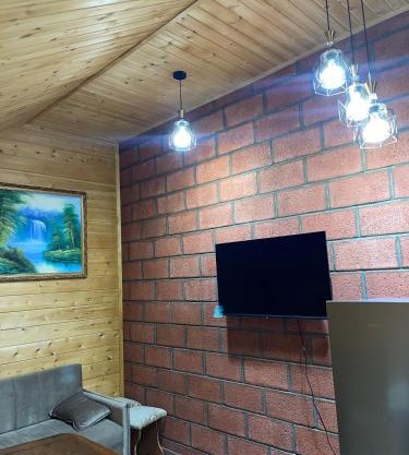 Forest Home