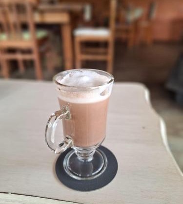 Fork and farm guest houses