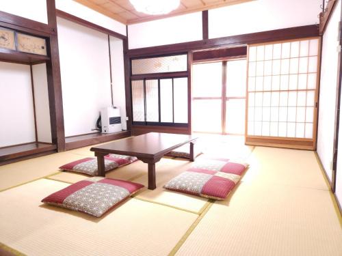 Former inn "Oyado Wada-juku" - Vacation STAY 36970v