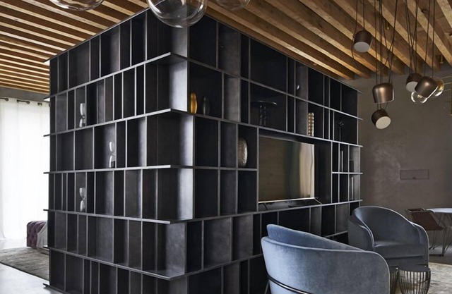 Fornace Suite