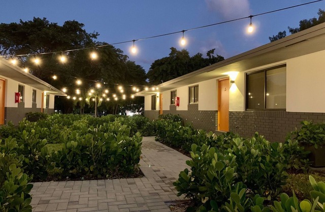 Fort Lauderdale apartments #4 - Centrally Located!