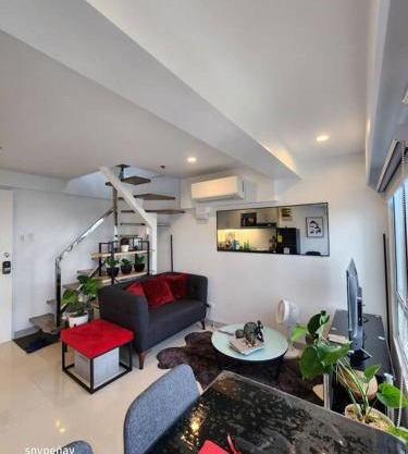 Fort Victoria Tower B Condo BGC, Taguig City