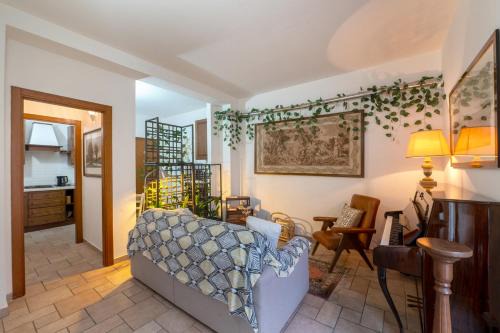 "Forte Piano" Apartment