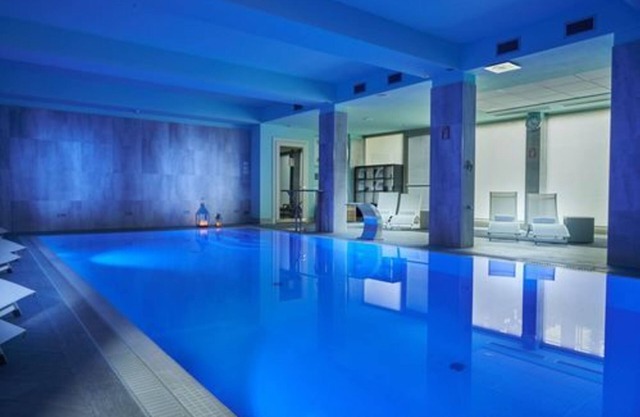 Forte16 View & Spa