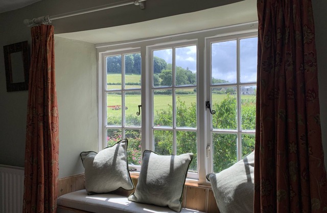 Forthay Bed and Breakfast