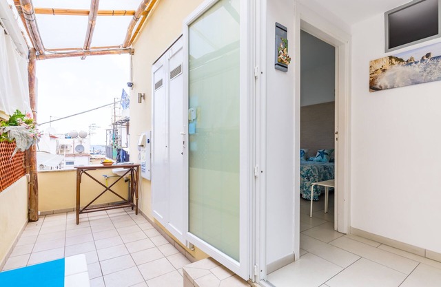 Fortino Bed & Breakfast