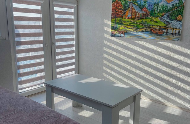 Fortuna Apartments - Berovo