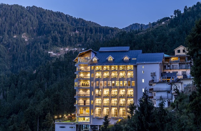 Fortune Park Dalhousie - Member ITC Hotels' Group