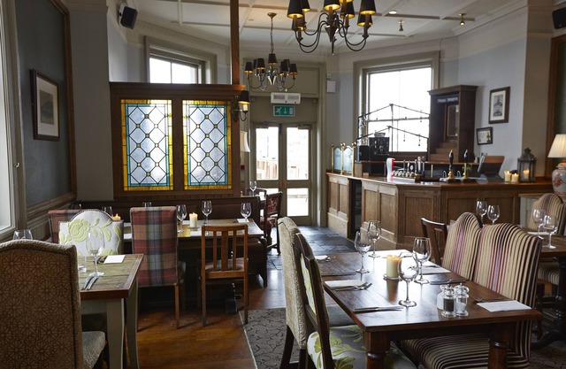 Fountain Hotel Isle of Wight by Greene King Inns