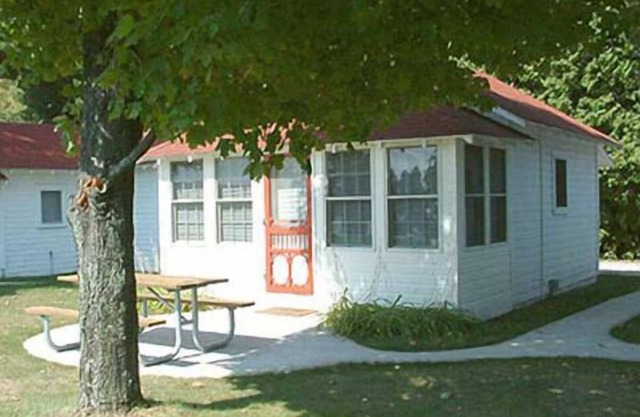 Fountain Point - Cottage 6