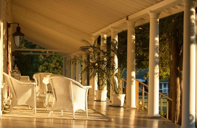 Fountain Point - Cottage15