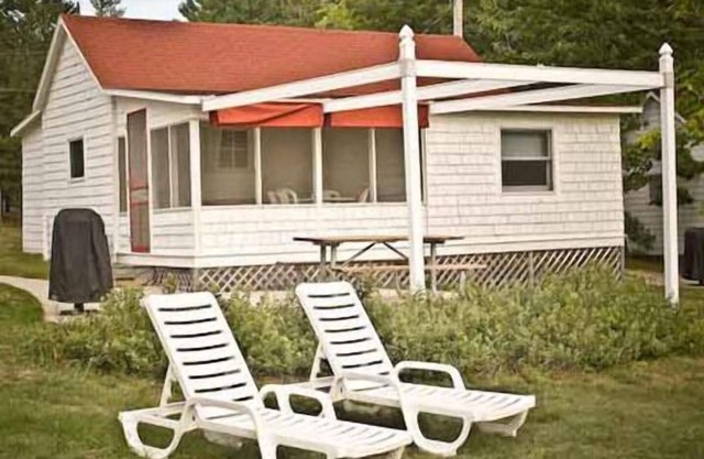 Fountain Point - Cottage 16