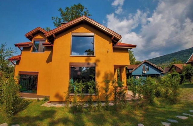 Four-Bedroom Superior Villa