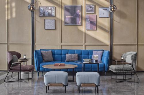 Four Points by Sheraton Datong Pingcheng