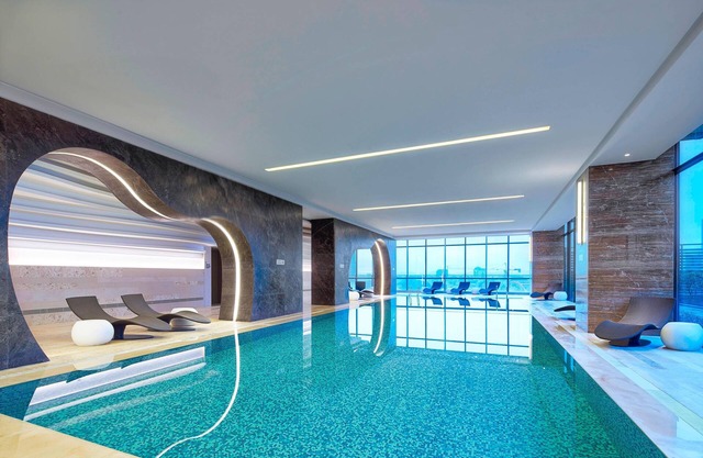 Four Points By Sheraton Guilin, Lingui