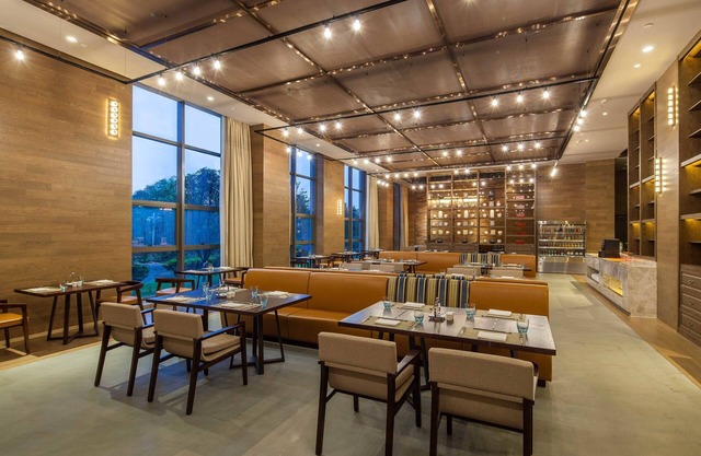 Four Points by Sheraton Hefei, Baohe