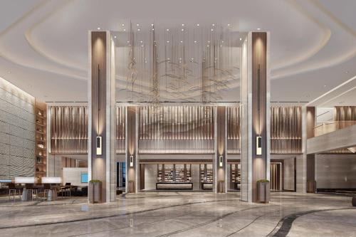 Four Points by Sheraton Jiaxing