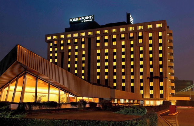 Four Points by Sheraton Padova
