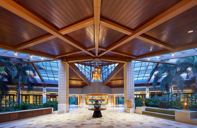 Four Points by Sheraton Shenzhou Peninsula