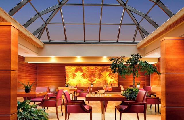Four Points by Sheraton Siena