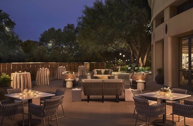 Four Seasons Hotel Austin
