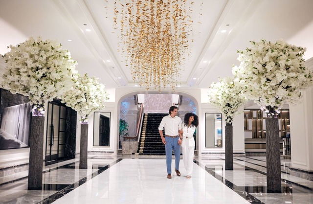 Four Seasons Hotel Chicago