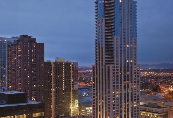 Four Seasons Hotel Denver