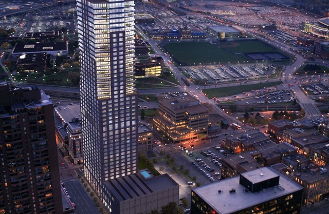 Four Seasons Hotel Denver