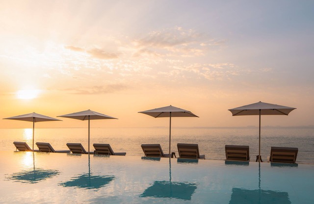 Four Seasons Resort And Residences At The Pearl - Qatar