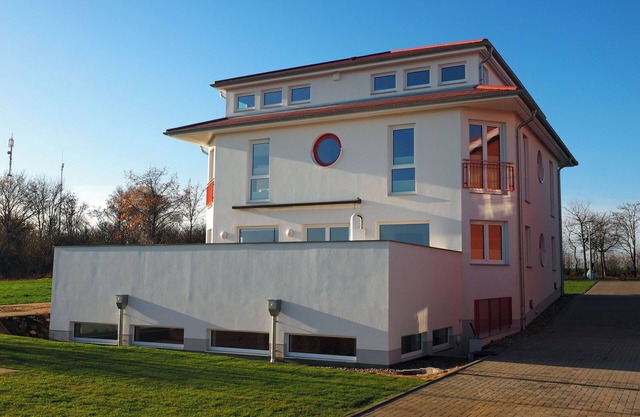 Four-window villa with private swimming pool, cinema, sauna for 14 people