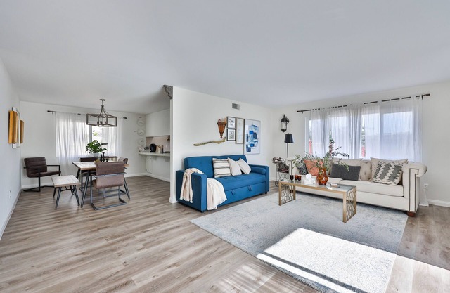 Fox Canyon Hideaway-San Diego