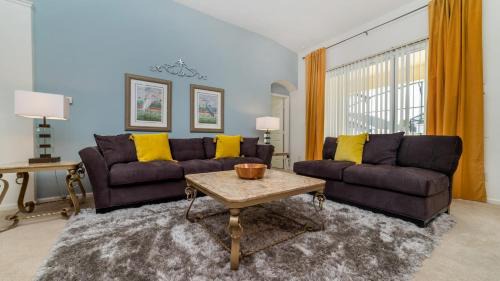 FP8150 Windsor Palms Resort Vacation Home