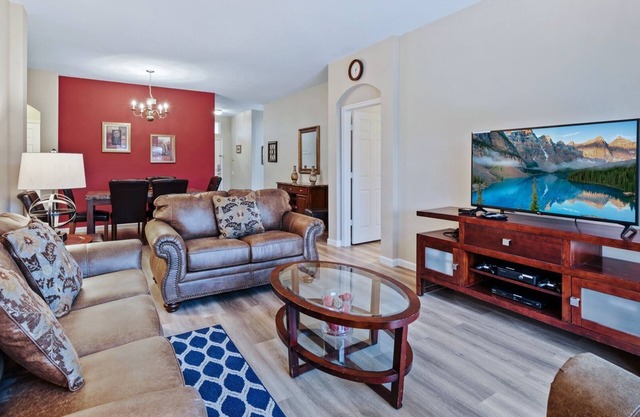 FP8159 Windsor Palms Resort Vacation Home