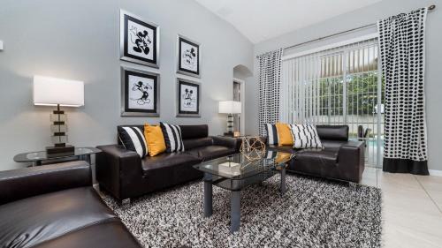 FP8208 Windsor Palms Resort Vacation Home