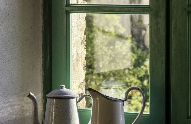 Property surrounded by nature in the heart of the Cévennes