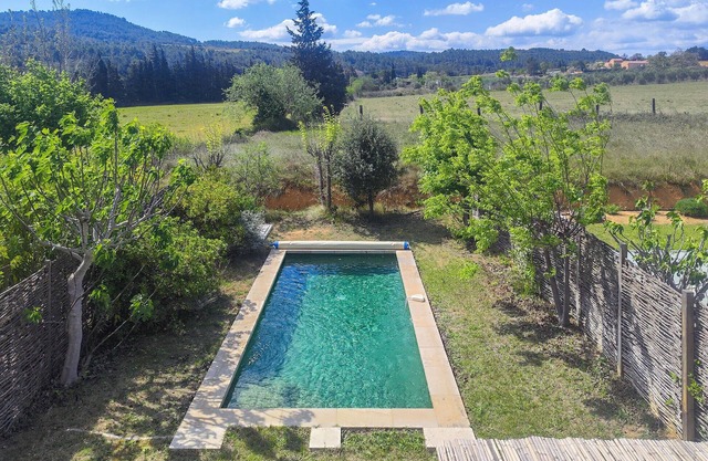 Cozy home in Saint-Laurent-de-la-Cabrerisse