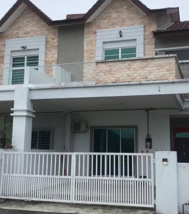 FR SeaView Comfort Homestay, Kuah, Langkawi