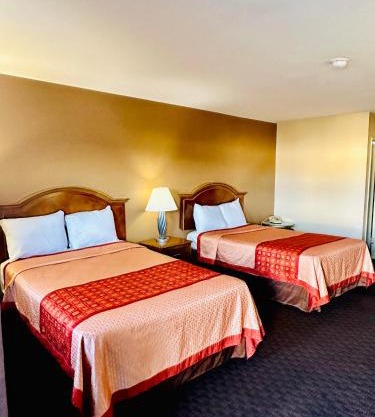 Franciscan Inn Motel