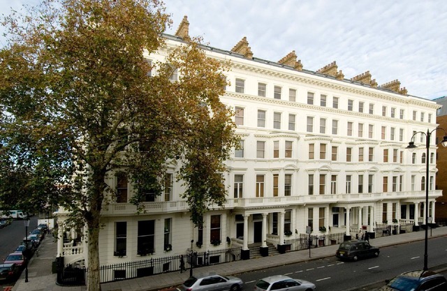 Fraser Suites Queens Gate