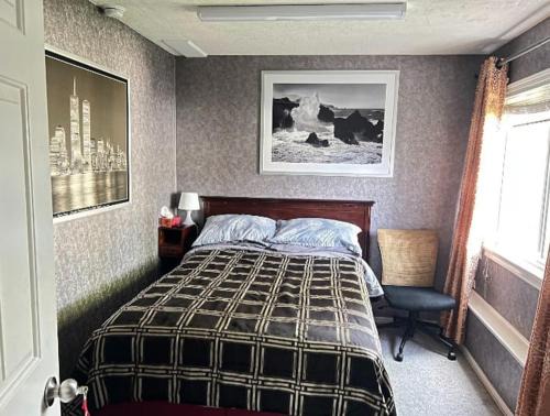 Fraser Valley Getaway With Breakfast S-5