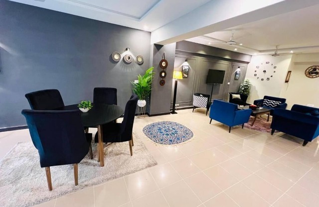 Freddys luxury apartments