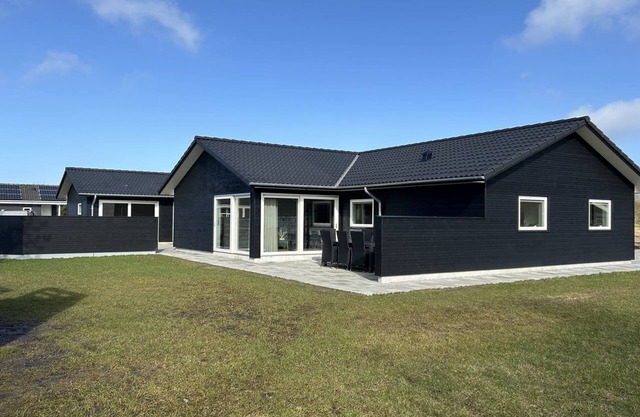 "Frederikke" - 990m from the sea by Interhome